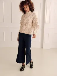 bezowy-gruby-sweter-line-guido-maria-kretschmer-xs