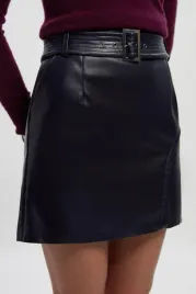 granatowa-spodniczka-mini-ze-sztucznej-skory-karen-millen-m