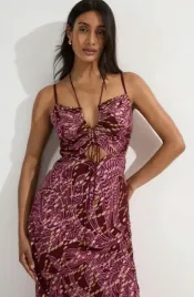 fioletowa-sukienka-maxi-karen-millen-xxl