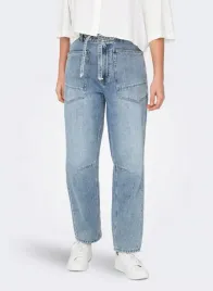 niebieskie-jeansy-z-paskiem-onlcooper-only-26-30