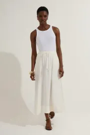 biala-spodnica-z-wiskozy-z-wiazaniem-i-kieszeniami-karen-millen-xs