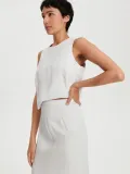 szara-spodnica-maxi-reserved-l-linia-regular