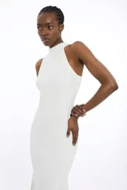 bezowa-sukienka-midi-z-dodatkiem-wiskozy-karen-millen-m