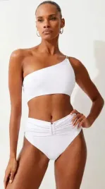 bialy-dol-od-bikini-z-wysokim-stanem-karen-millen-xs