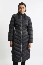 czarny-pikowany-plaszcz-z-paskiem-z-naturalnego-puchu-karen-millen-s