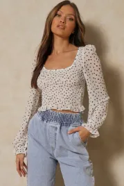 biala-bluzka-w-czarne-groszki-misspap-xxl