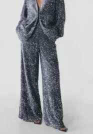 szare-spodnie-z-cekinami-nasty-gal-xs