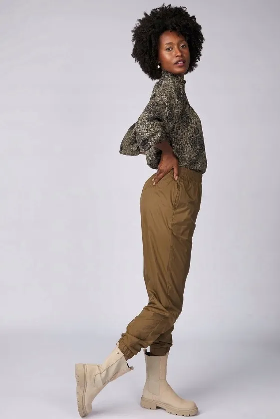 brazowe-materialowe-spodnie-petite-object-l