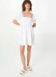 biala-letnia-sukienka-abercrombie-fitch-xl