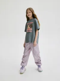 fioletowe-blyszczace-spodnie-cargo-reserved-164