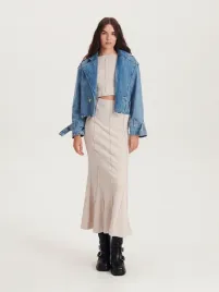 bezowa-spodnica-z-ozdobnymi-przeszyciami-reserved-m