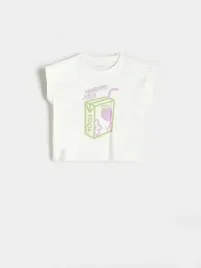 bialy-dziewczecy-t-shirt-z-nadrukiem-reserved-140-146