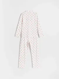 rozowa-bawelniana-koszula-do-spania-reserved-122-128