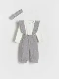 biale-niemowlece-body-reserved-62-stan-nowy