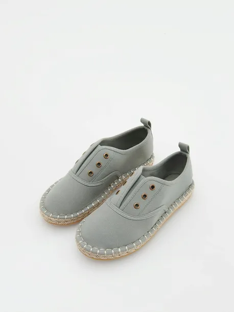 zielone-bawelniane-espadryle-reserved-31-rozmiar-31
