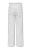 biale-spodnie-jeansowe-only-164-stan-nowy