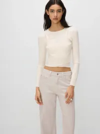 bezowy-sweter-z-topem-reserved-s