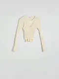 bezowy-sweter-z-topem-reserved-s-rozmiar-s