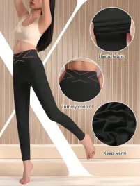 a0e114-czarne-legginsy-termoaktywne-shein-s