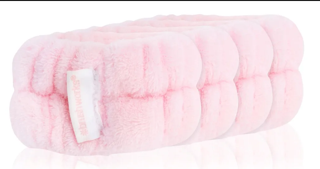 brushworks-microfibre-wrist-wash-bands