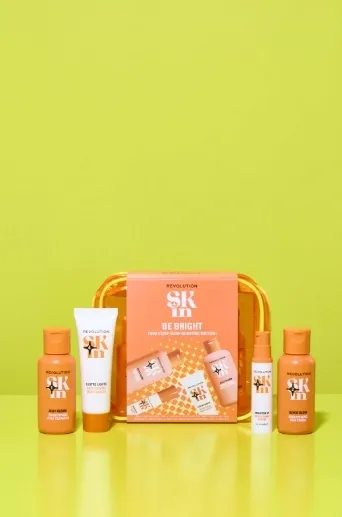 revolution-skincare-be-bright-4-step-starter-kit