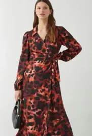 sukienka-wzor-leoparda-dorothy-perkins-xxl