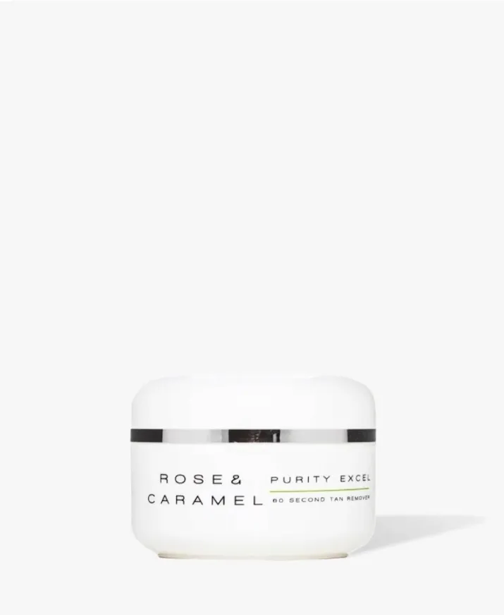rose-and-caramel-purity-excel-peeling-usuwajacy-samoopalacz-100-ml