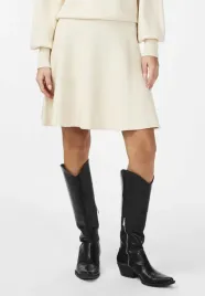 bezowa-spodnica-trapezowa-yasfonny-yas-s