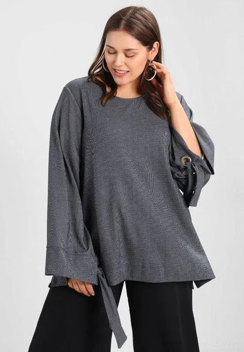 luzna-bluzka-oversize-i-scenery-m-stan-nowy