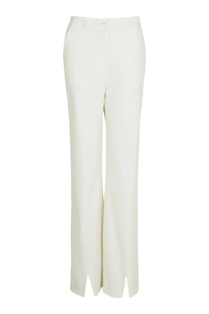 a3a001-biale-proste-spodnie-boohoo-l