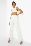 a3a001-biale-proste-spodnie-boohoo-l-linia-regular