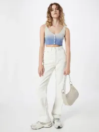 c5b26-biale-spodnie-jeansowe-rowe-weekday-32-34