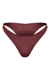 c4a234-brazowy-dol-od-bikini-prettylittlething-m