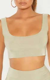 a1b001-zielony-crop-top-prettylittlething-xs