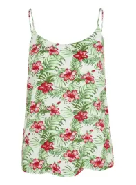 c0d224-biala-bluzka-na-ramiaczkach-z-roslinnym-wzorem-vero-moda-m