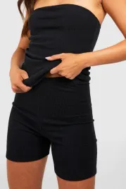 c9e216-czarny-top-boohoo-xs