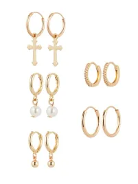 c3c137-zestaw-kolczykow-liana-5pak-about-you