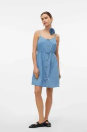 niebieska-sukienka-koszulowa-vmflicka-vero-moda-m