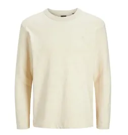 bezowy-sweter-jprblamowa-jack-jones-l