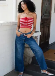 niebieskie-szerokie-jeansy-urban-outfitters-30-32