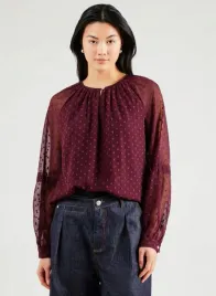 fioletowa-bluzka-z-dlugim-siateczkowanym-rekawem-vero-moda-l