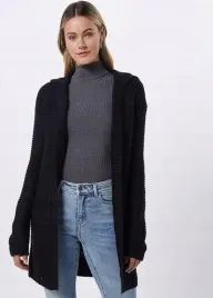 czarny-kardigan-z-kapturem-vero-moda-xxs