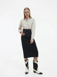 bezowa-gladka-koszula-reserved-xl