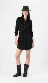 czarna-sukienka-z-paskiem-onlalexa-only-xl