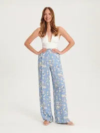 niebieskie-wzorzyste-spodnie-reserved-s