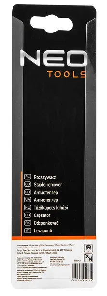 rozszywacz