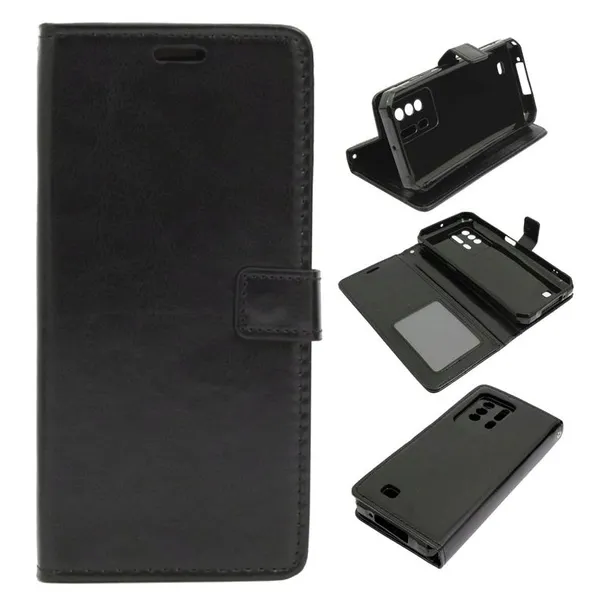etui-smart-crazy-do-oukitel-wp17-czarne-case