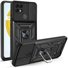 etui-pancerne-camshield-ring-do-realme-c21-czarne