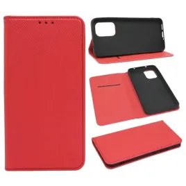 etui-smart-magnet-do-nokia-x30-5g-ta-1450-czerwone-case-pokrowiec