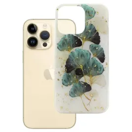 etui-do-apple-iphone-14-pro-max-case-obudowa-pokrowiec-gold-glam-listki